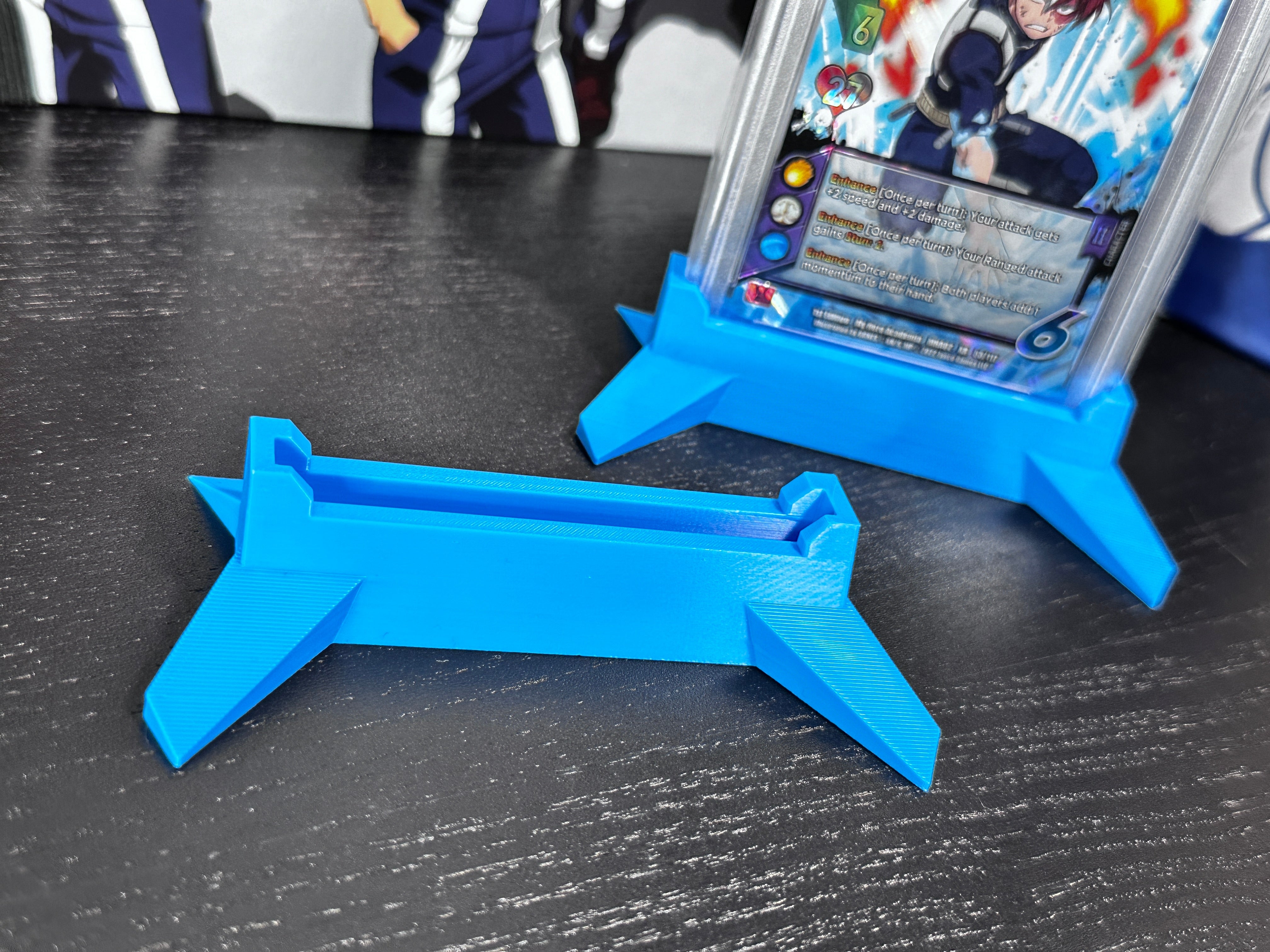 Graded Card Holder – Kartenhalter für PSA, GRAAD etc. Karten CoolUp Cards